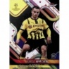 Shop Soccer Cards Matias Soulé AS Roma 2024-25 Topps Finest UEFA Club Competitions