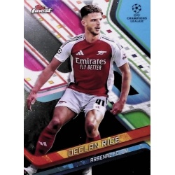 Declan Rice Arsenal 41
