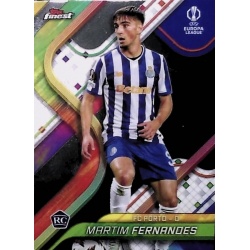 Martim Fernandes FC Porto 42