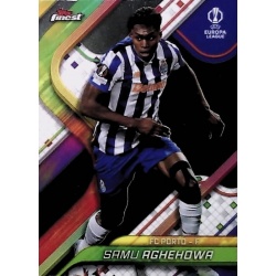 Samu Aghehowa FC Porto 44