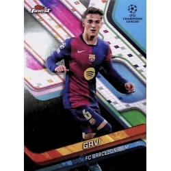 Gavi Barcelona 45
