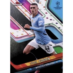 Phil Foden Manchester City 47