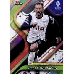 James Maddison Tottenham Hotspur 51