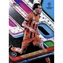 Marlon Gomes Shakhtar Donetsk 52
