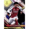 Shop Soccer Cards Marlon Gomes Shakhtar Donetsk 2024-25 Topps Finest UEFA Club Competitions