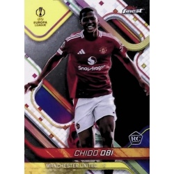 Chido Obi Manchester United 56