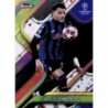 Buy now Chido Obi Manchester United Topps Finest UEFA Club Competitions 2024-25
