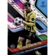 Cole Campbell Borussia Dortmund 58