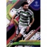 Shop Soccer Cards Mikey Moore Tottenham Hotspur Topps Finest UCC 2024-25
