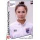 Sunisa Srangthaisong Thailand 430 Panini Fifa Women's World Cup France 2019 