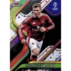 Rasmus Højlund Manchester United 63