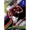 Last chance to shop Alessandro Bastoni Inter Milan 2024 25 Topps Uefa Finest