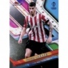 Shop now Rasmus Højlund Manchester United 2024-25 Topps Finest UEFA Club Competitions