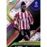 Shop Soccer Cards Heung-min Son Tottenham Hotspur Topps Finest UCC 2024-25