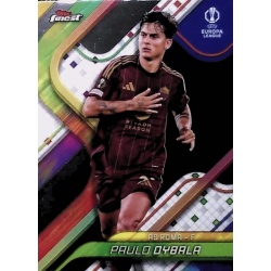 Paulo Dybala AS Roma 70