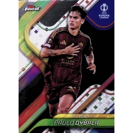 Paulo Dybala AS Roma 70