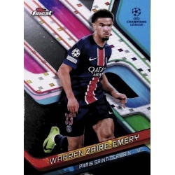 Warren Zaïre-Emery PSG 71