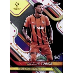 Vinícius Tobias Shakhtar Donetsk 72