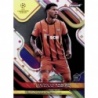 Easy shopping Warren Zaïre-Emery PSG Topps Finest UCC 2024-25