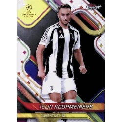 Teun Koopmeiners Juventus 73