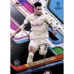 Adam Daghim Salzburg 74