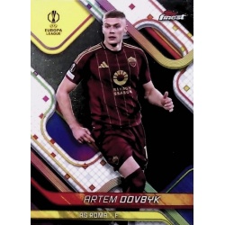 Artem Dovbyk AS Roma 75