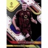 Last chance to shop Adam Daghim Salzburg 2024-25 Topps Finest UEFA Club Competitions