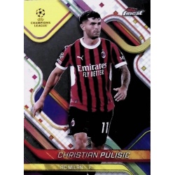 Christian Pulisic AC Milan 76