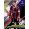 Shop now Bukayo Saka Arsenal 2024-25 Topps Finest UEFA Club Competitions