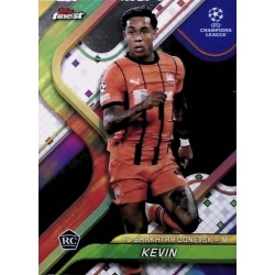 Kevin Shakhtar Donetsk 81