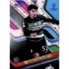 Shop now Serhou Guirassy Borussia Dortmund Topps Finest UCC 2024-25