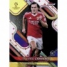 Buy now Benjamín Domínguez Bologna FC 1909 2024-25 Topps Finest UEFA Club Competitions