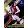 Buy now Álvaro Carreras SL Benfica 2024 25 Topps Uefa Finest