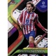 Antoine Griezmann Atlético Madrid 89