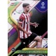 Aingeru Olabarrieta Athletic Club 92