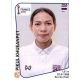Pikul Khueanpet Thailand 433 Panini Fifa Women's World Cup France 2019 