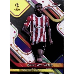 Iñaki Williams Athletic Club 94