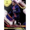 Buy Online Iñaki Williams Athletic Club Topps Finest UCC 2024-25