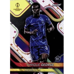 Tyrique George Chelsea 96