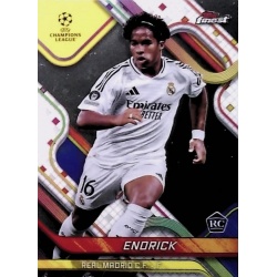 Endrick Real Madrid 100
