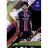 Shop now Archie Gray Tottenham Hotspur 2024 25 Topps Uefa Finest