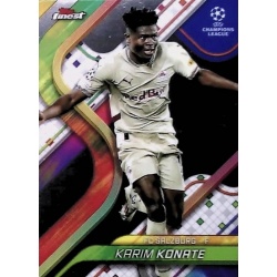 Karim Konate Salzburg 105