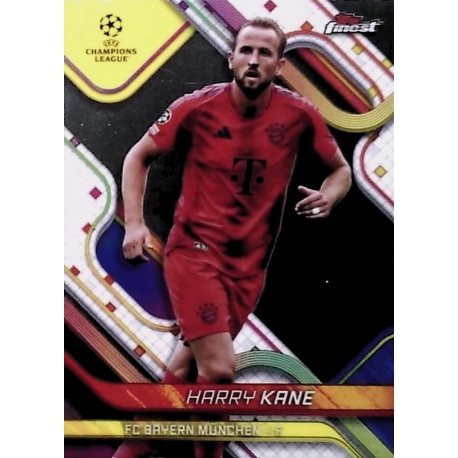 Harry Kane Bayern München 107