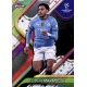 Omar Marmoush Manchester City 108