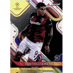 Santiago Castro Bologna FC 1909 109