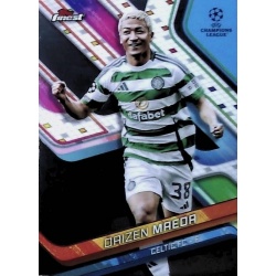 Daizen Maeda Celtic FC 111