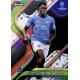 Justin Oboavwoduo Manchester City 112