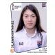 Silawan Intamee Thailand 435 Panini Fifa Women's World Cup France 2019 