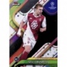 Buy now Justin Oboavwoduo Manchester City 2024-25 Topps Finest UEFA Club Competitions