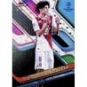 Last chance to shop Trey Nyoni Liverpool 2024 25 Topps Uefa Finest